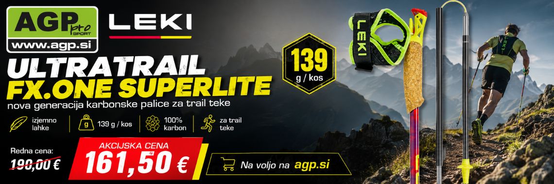 Palice Leki